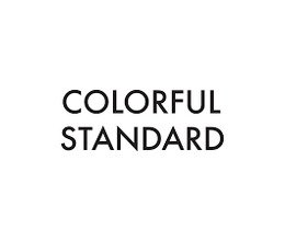 Colorful Standard Coupon Codes
